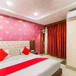 Spot On 60308 Sai Palace