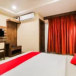Spot On 60308 Sai Palace