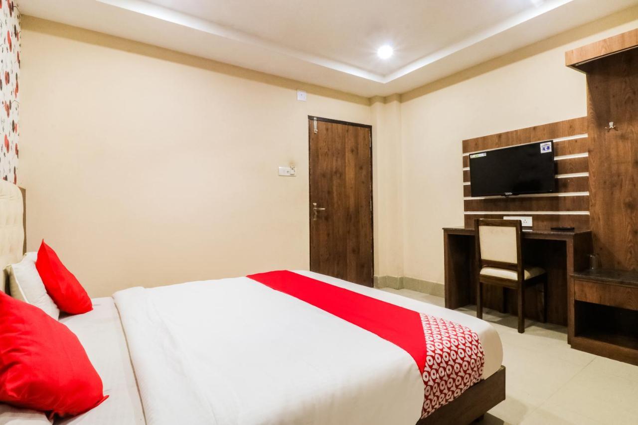 Hotel Spot On 60308 Sai Palace