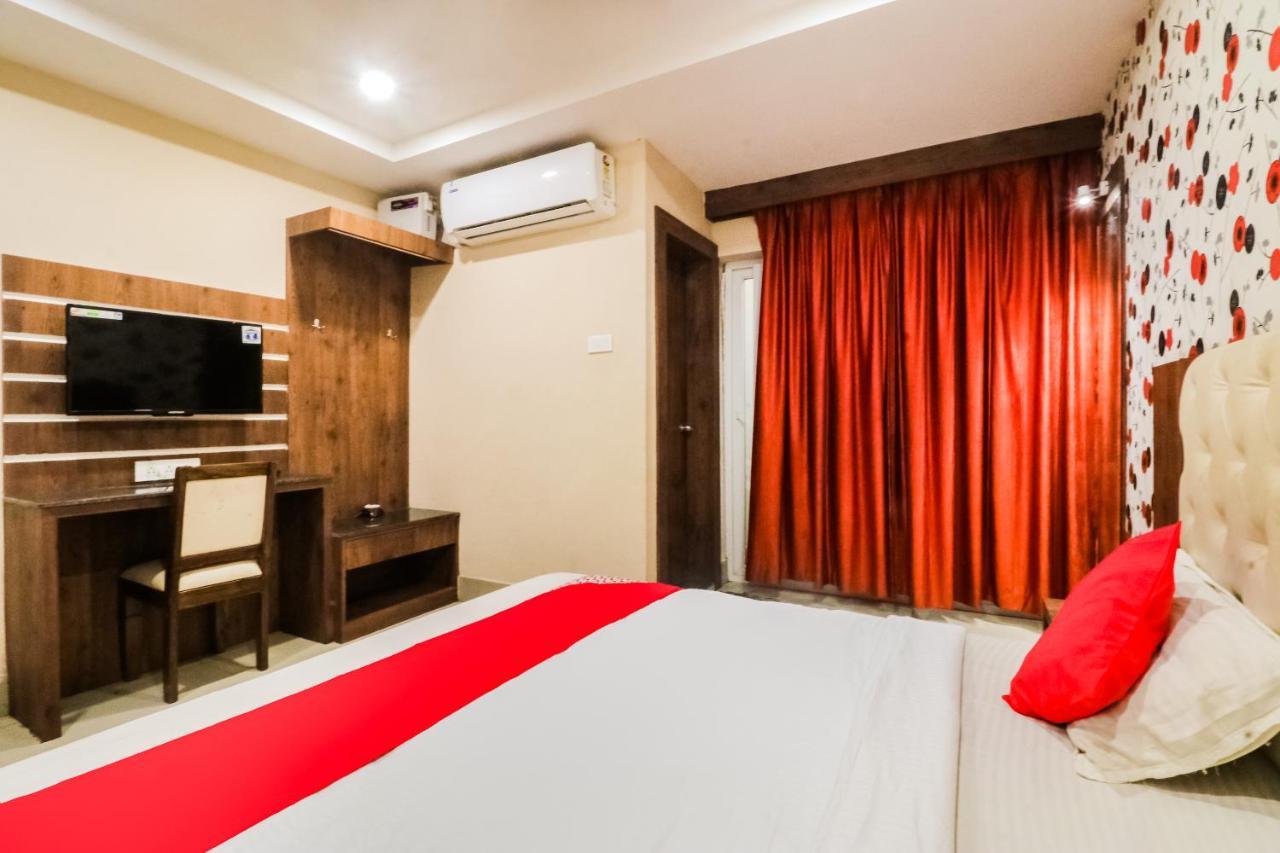 Spot On 60308 Sai Palace Hotel Puri
