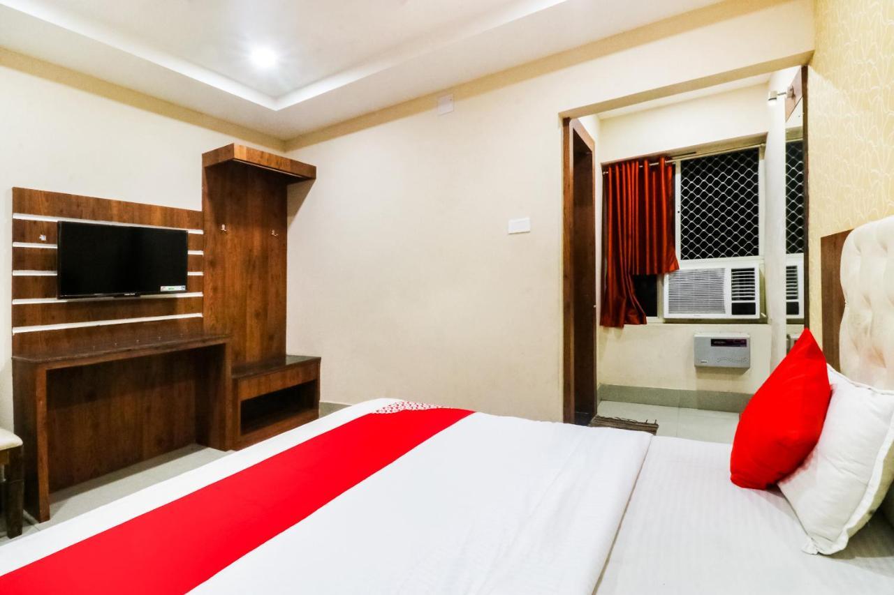 Spot On 60308 Sai Palace 3*