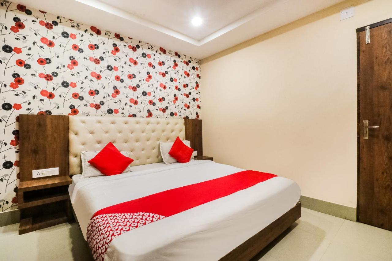 Spot On 60308 Sai Palace Hotel Puri