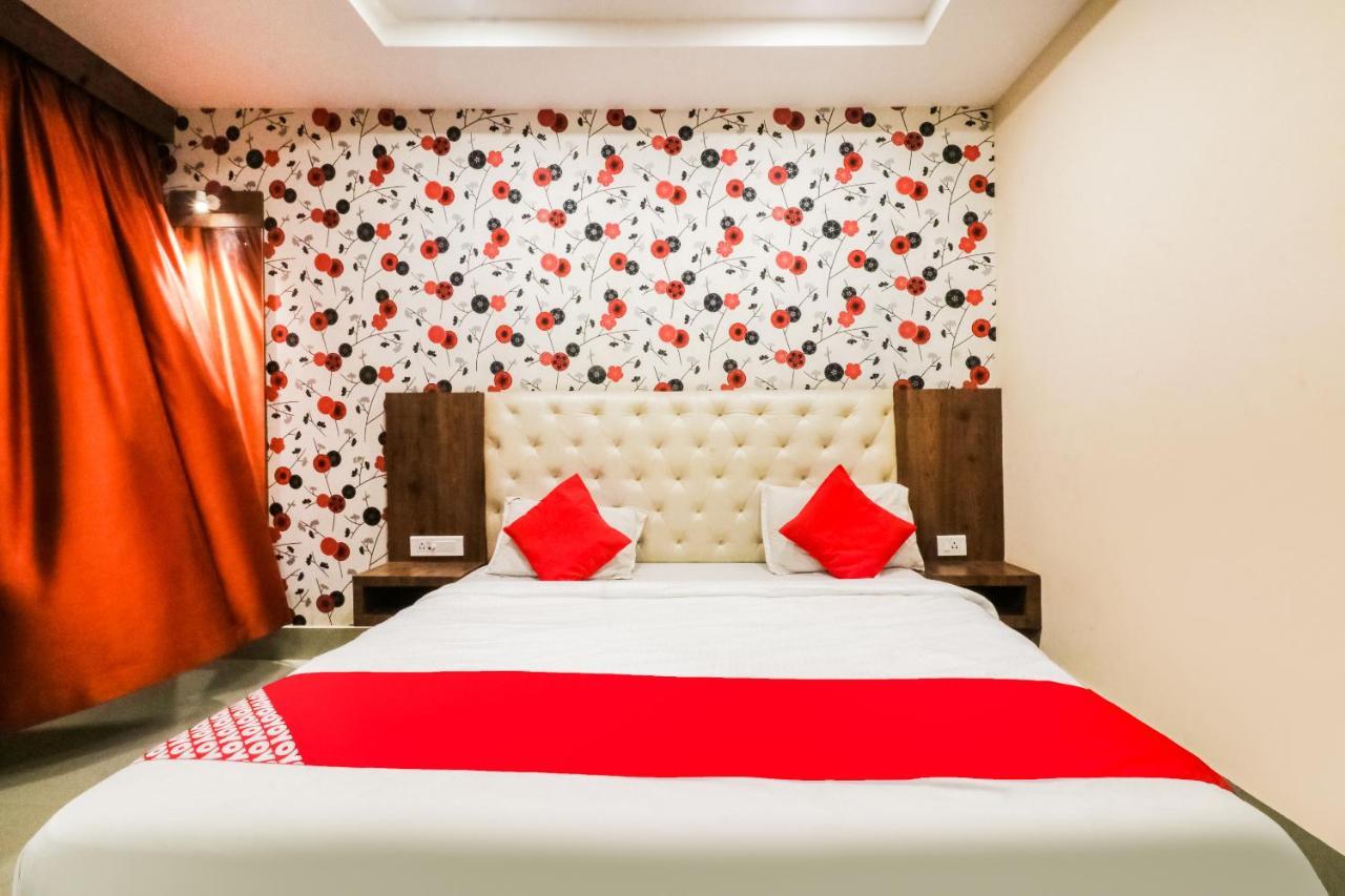 Hotel Spot On 60308 Sai Palace Puri
