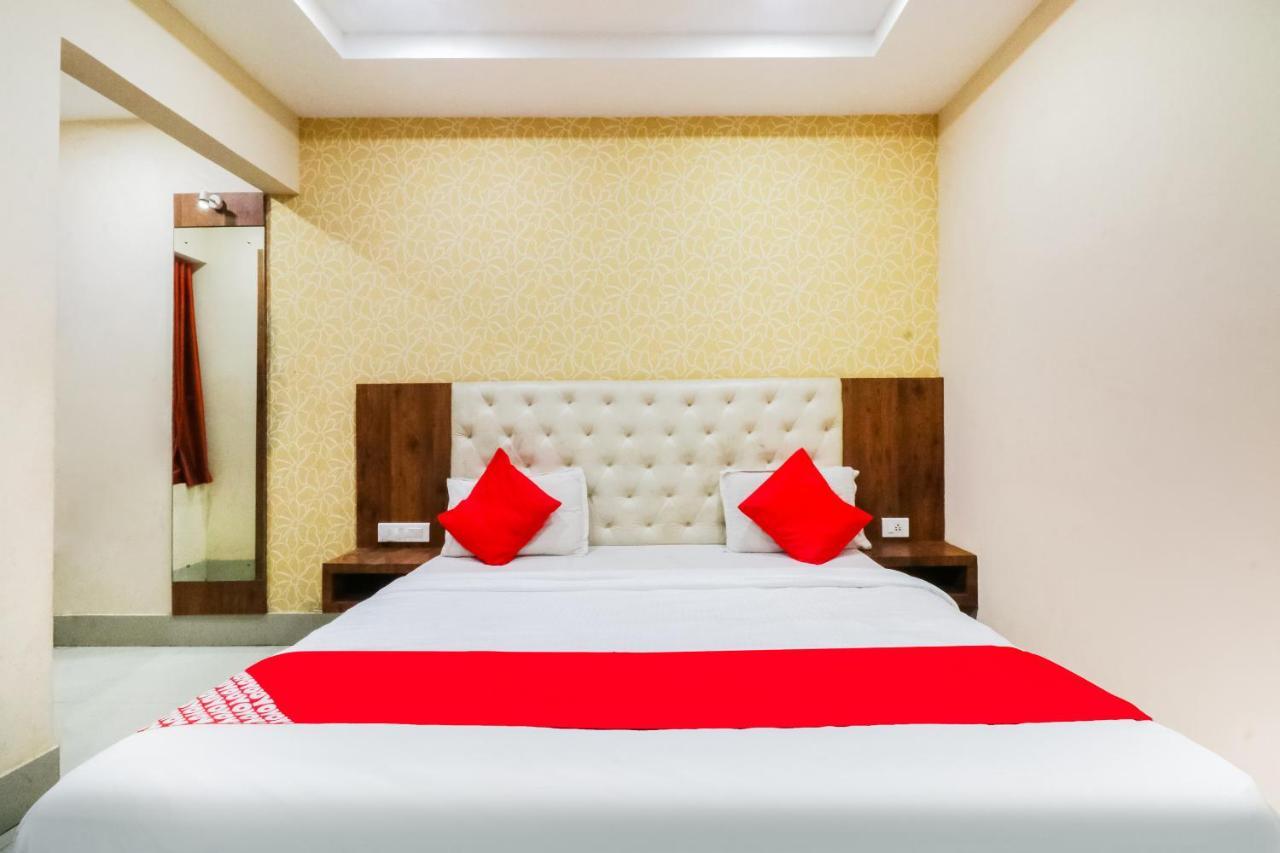 Hotel Spot On 60308 Sai Palace Puri