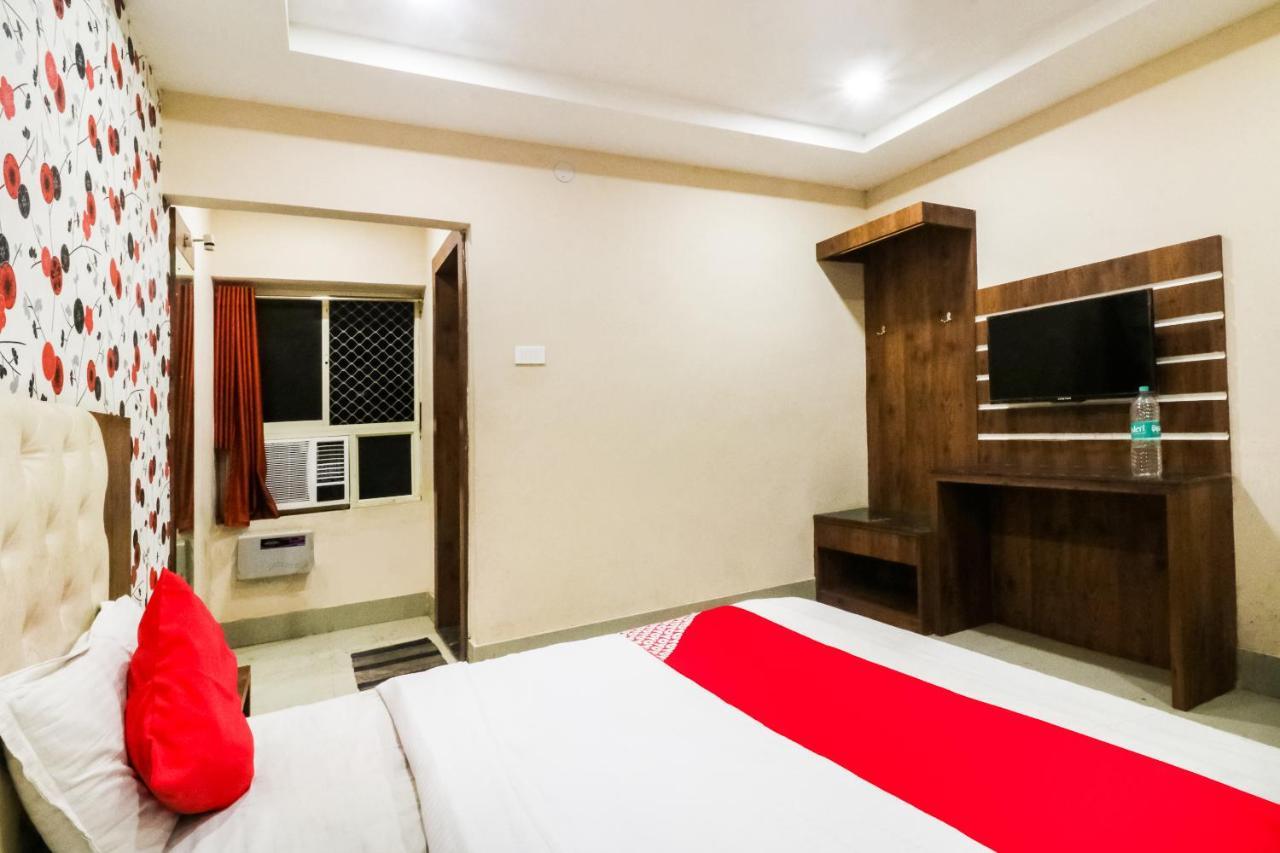 Spot On 60308 Sai Palace Hotel Puri