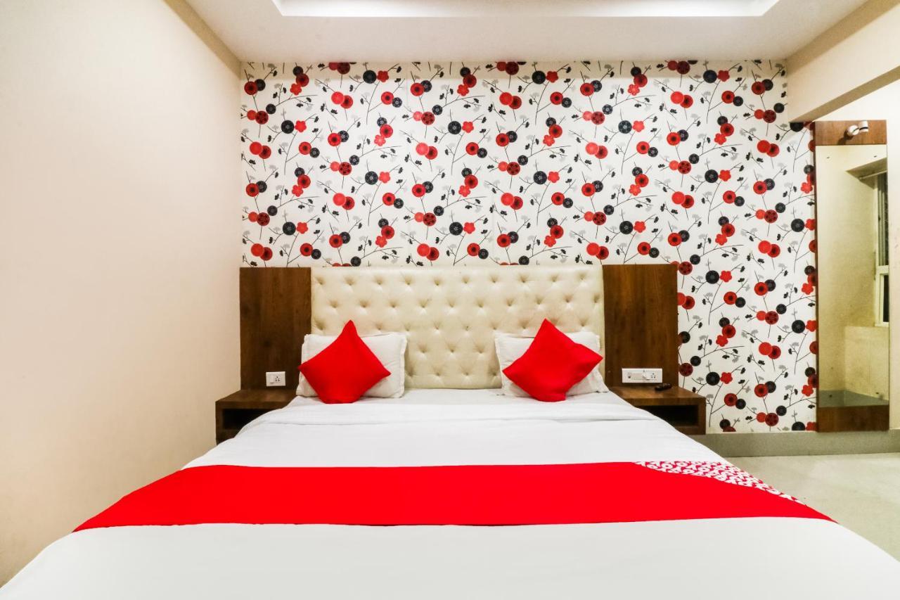 Hotel Spot On 60308 Sai Palace 3*