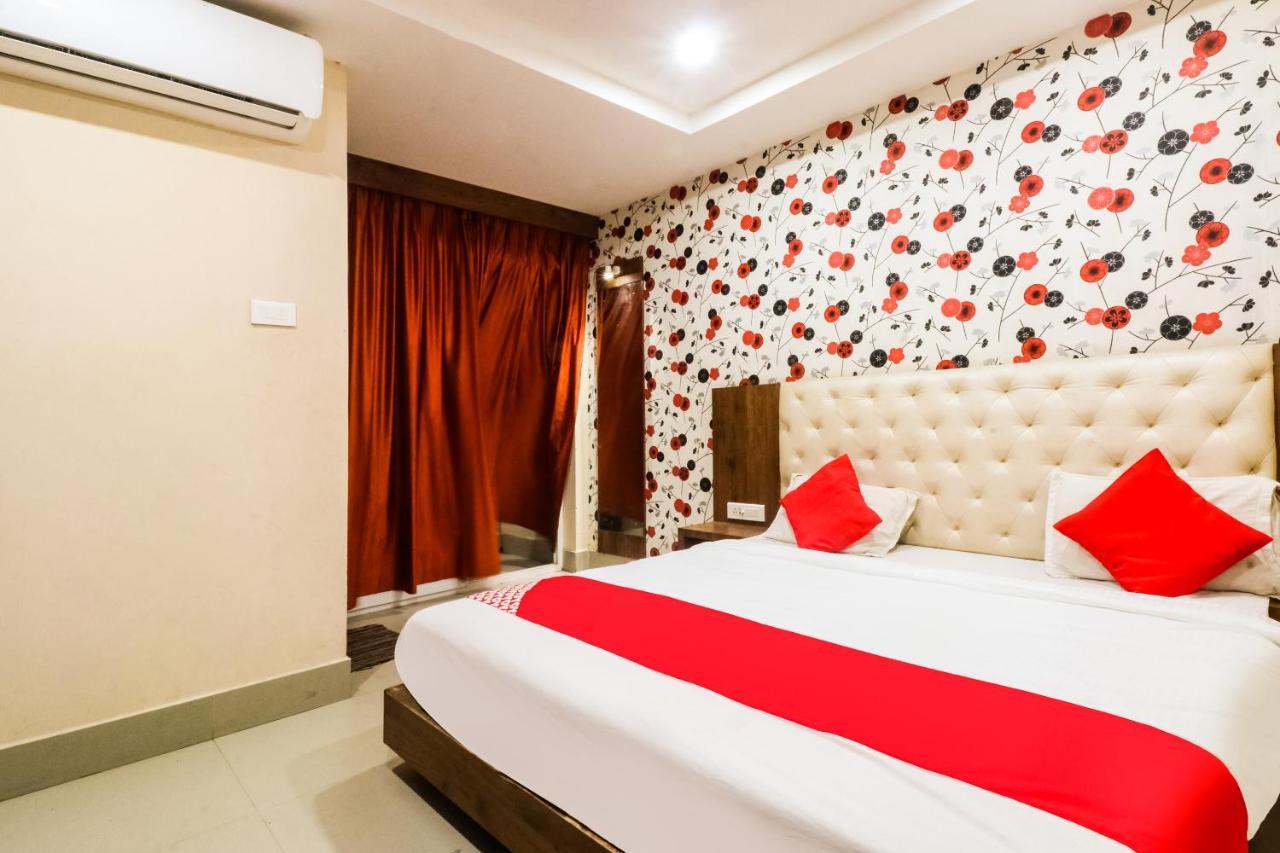 Hotel Spot On 60308 Sai Palace Puri